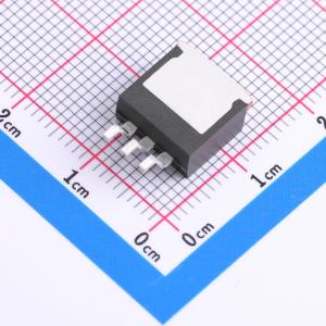LM1086ISX-ADJ/NOPB商品缩略图