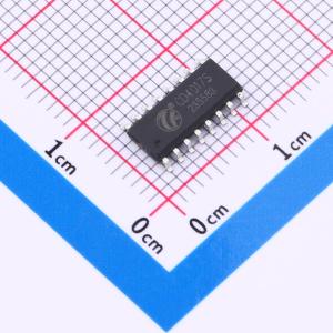 CD4017NS16ARDQ