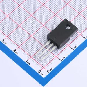 YFWG100N08AF商品缩略图