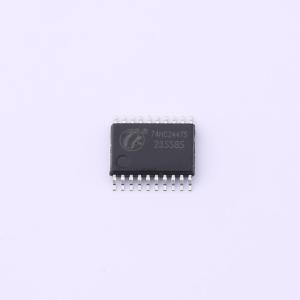 74HC244TS20ARCQ商品缩略图