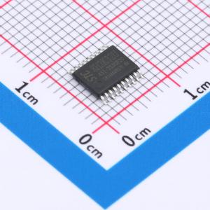 STC8H2K32U-45I-TSSOP20商品缩略图