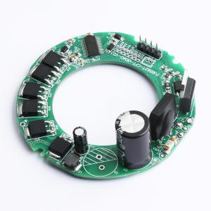 FU6562T-Hair Dryer Demo Board商品缩略图