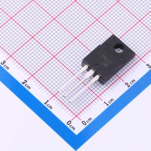 SP12N65TG商品缩略图