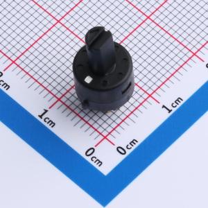 旋转开关 RS-08 300±150gf