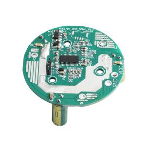 FU6572T Vacuum Cleaner Demo Board商品缩略图