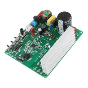 FT8061-High-voltage-DEMO商品缩略图