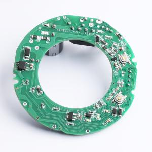 FU6562T-Hair Dryer Demo Board商品缩略图