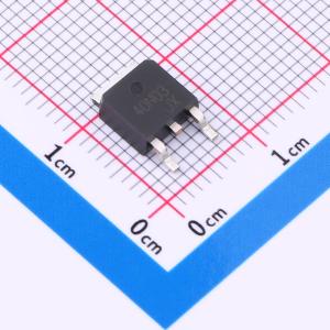 SP40N03TH商品缩略图