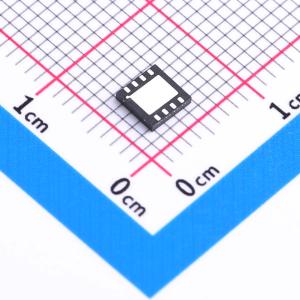 LM1117LD-3.3/NOPB商品缩略图