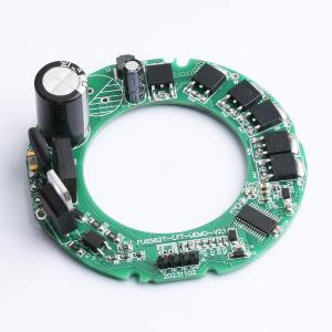 FU6562T-Hair Dryer Demo Board商品缩略图