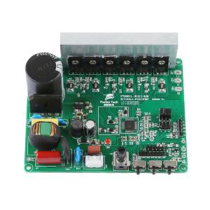 FT8061-High-voltage-DEMO商品缩略图