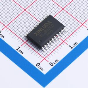 XL2803CD商品缩略图