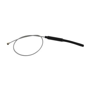 LXC(连兴创)2.4G-WIFI-1.13-内置铜管天线-IPEX1-L200MM灰色