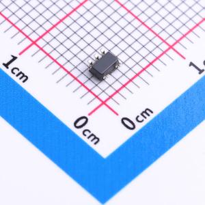 SN74LVC1G00MDBVREP商品缩略图