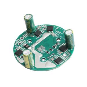 FU6572T Vacuum Cleaner Demo Board商品缩略图