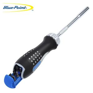 BLUE-POINT(蓝点),可换头棘轮螺丝刀组套BSGDMR6
