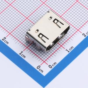 HDMI-019-FOO-T商品缩略图