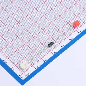 P4KE7.5CA TB商品缩略图