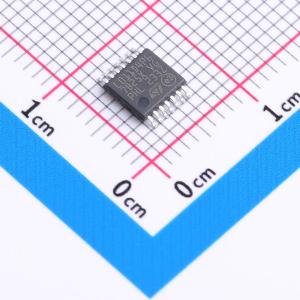 STM32L011D4P6TR商品缩略图