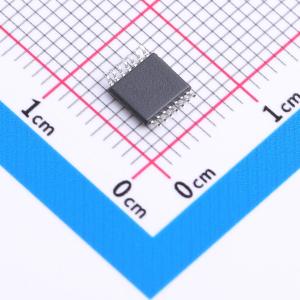 STM32L011D4P6TR商品缩略图