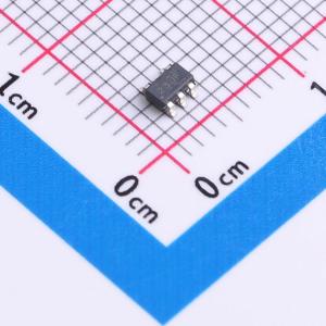 TPS78401QDBVRQ1商品缩略图