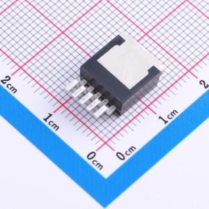 MIC29301-5.0WU-TR商品缩略图