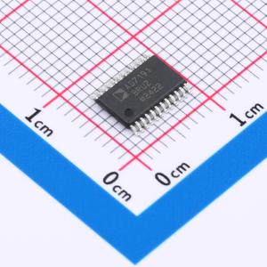 AD7191BRUZ商品缩略图