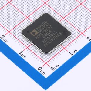 AD9910直接数字频率合成器