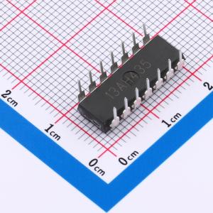 SN74LS93N(LX)商品缩略图