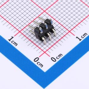 HX PZ-2.0-02-03-S-PB2.5商品缩略图