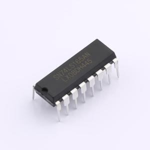 SN74LS165AN(LX)商品缩略图