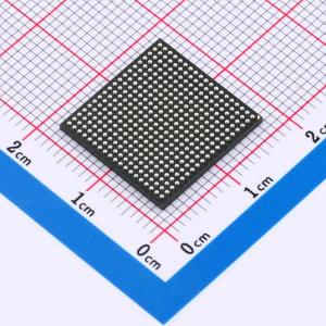 TMS320DM6437ZWT6商品缩略图