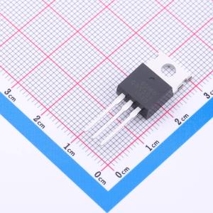 1个N沟道 耐压:650V 电流:23A