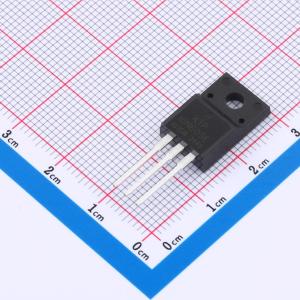 FQPF10N60SE商品缩略图