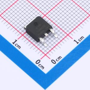 1个N沟道 耐压:650V 电流:10A