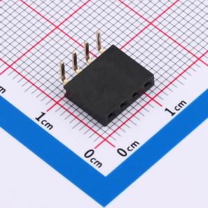 FG-PM2.54-1-04PW-H8.5商品缩略图