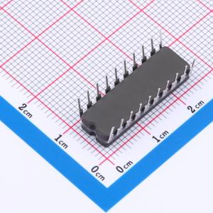 SN54LS373J商品缩略图