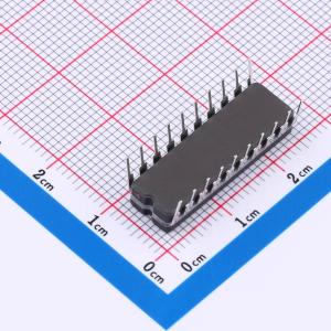 SN54HC244J商品缩略图