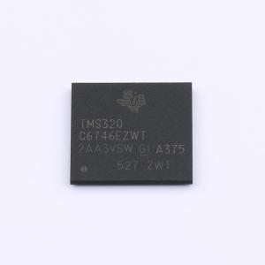 TMS320C6746EZWTA3商品缩略图