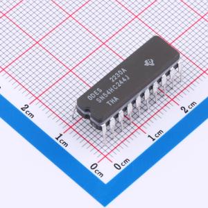 SN54HC244J商品缩略图