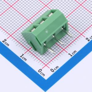 DB301S-5.0-3P-GN-S商品缩略图