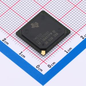 TMS320C6747DZKB3商品缩略图