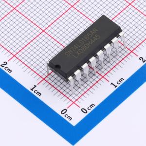 SN74LS165AN(LX)商品缩略图