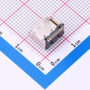 GT-USB-9016B01商品缩略图