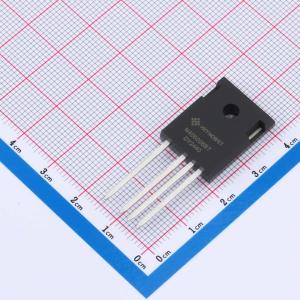 HNTH4L060N065SC1商品缩略图