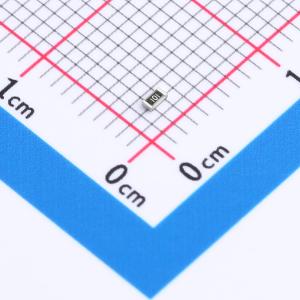 PTFR0603Q100RP9商品缩略图