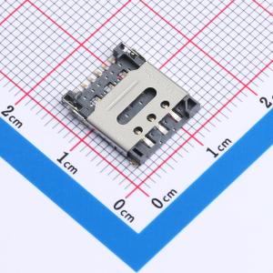 SIM30120-6P211-H15商品缩略图