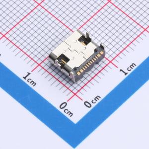 HYCW566-USBC16-732B商品缩略图