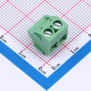 DB301S-5.0-2P-GN-S商品缩略图