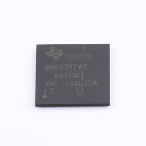 TMS320DM6435ZWT7商品缩略图